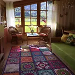 Orchidee * Kössen