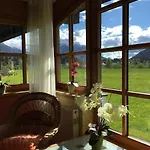Orchidee Kössen