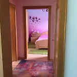 Orchidee Apartman