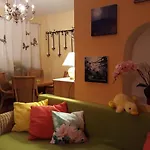 Apartman Orchidee *