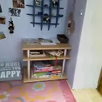 Orchidee Apartman *