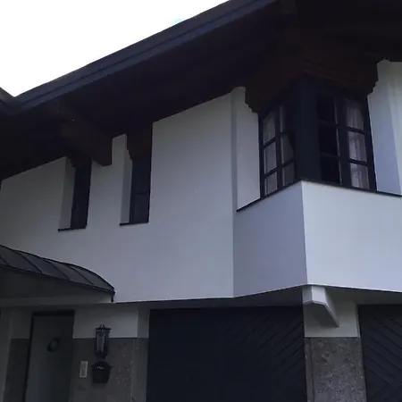 Apartament Orchidee *