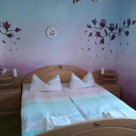 Orchidee Apartament *