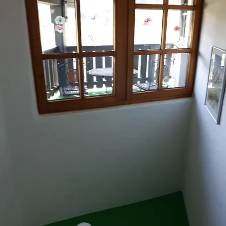 דירה Orchidee קוסן