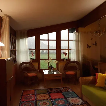 Orchidee Apartment
