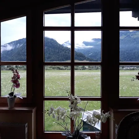 דירה Orchidee קוסן