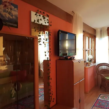 Apartment Orchidee