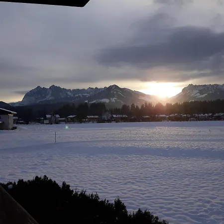 Orchidee דירה קוסן