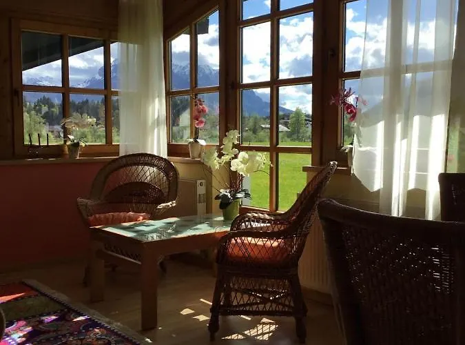 アパート Orchidee *