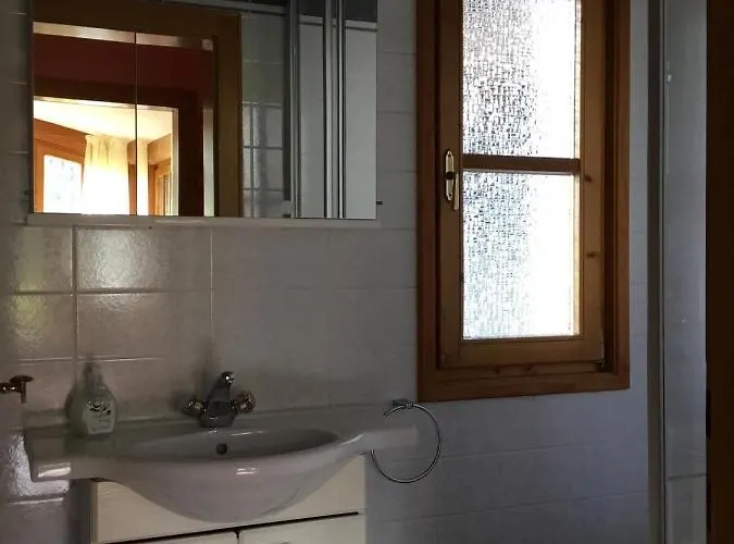 Orchidee Apartment Kössen