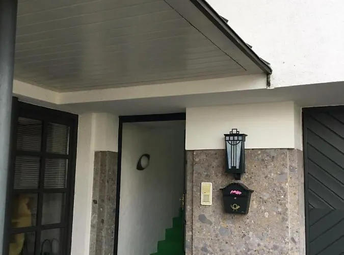 Orchidee Apartment Kössen