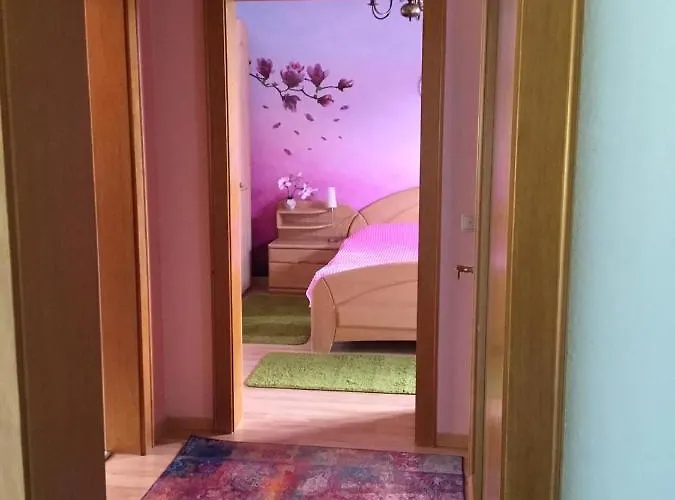 Orchidee アパート