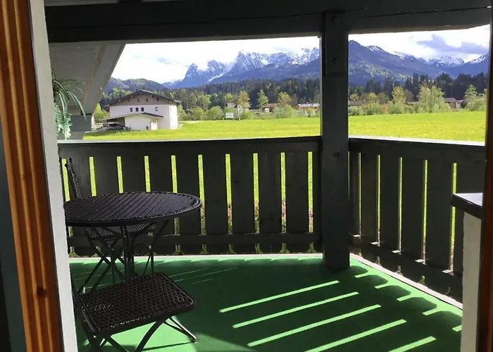 Orchidee Apartment *