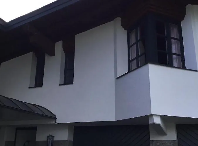 Apartment Orchidee *