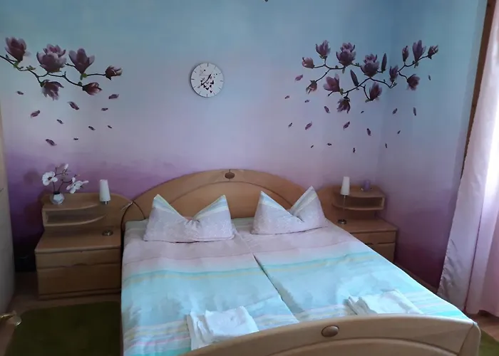 Orchidee Apartment *