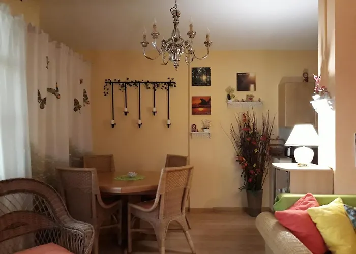 Orchidee Apartment *