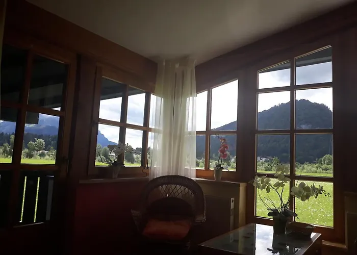 アパート Orchidee