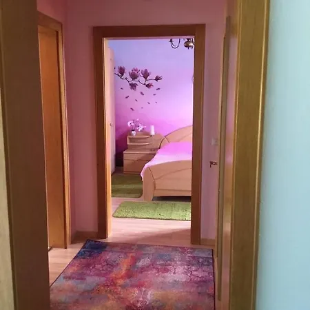Orchidee アパート