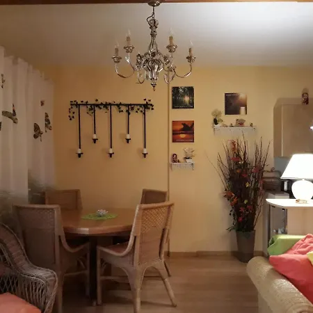 Orchidee Apartament *