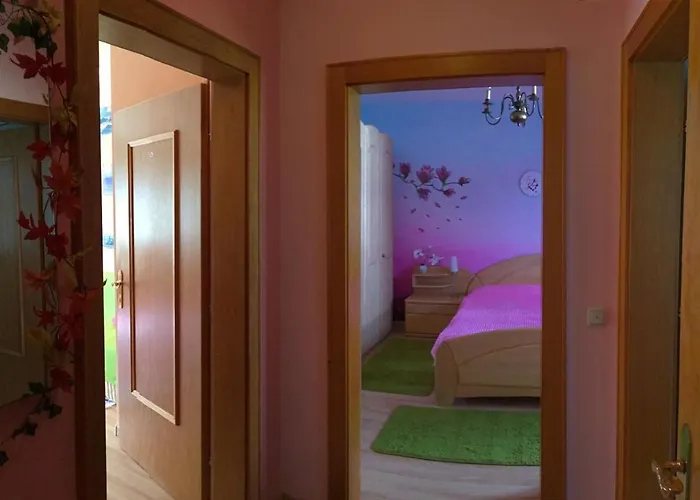 Apartament Orchidee *