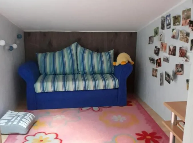 Apartament Orchidee *