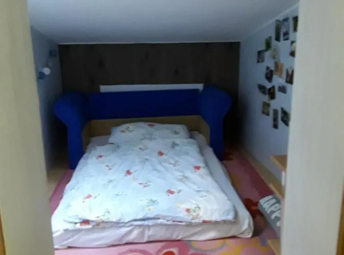 Orchidee Apartament Kössen