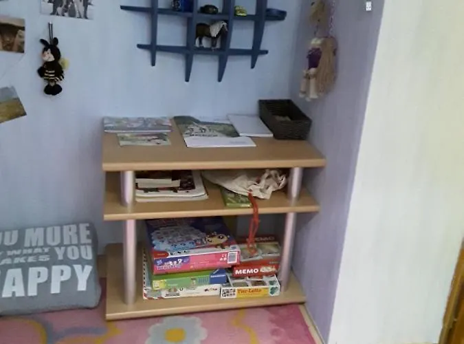 Orchidee Apartament *