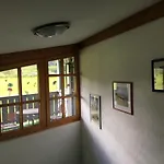 Apartamento Orchidee Kössen