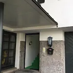 Orchidee Apartamento Kössen