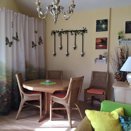Orchidee Apartamento