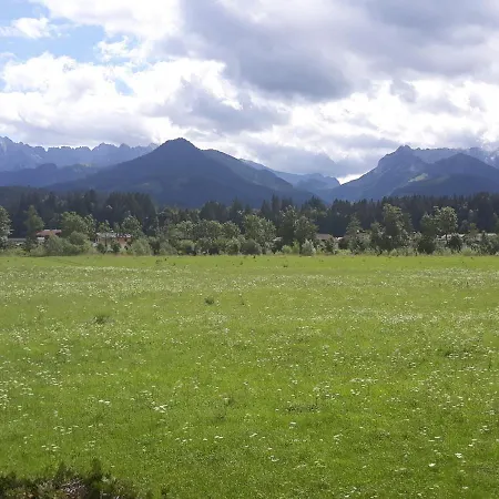 Orchidee Apartamento Kössen